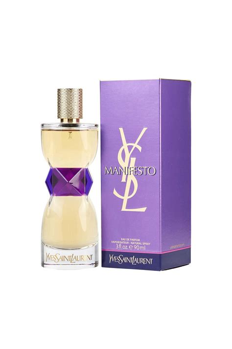 ysl manifesto müller|ysl manifesto edp 90ml.